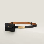 Kelly Pocket 18 belt